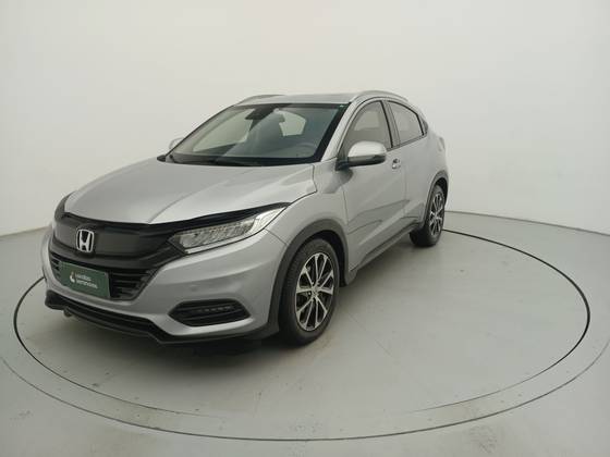HONDA HR-V 1.5 16V TURBO GASOLINA TOURING 4P AUTOMÁTICO